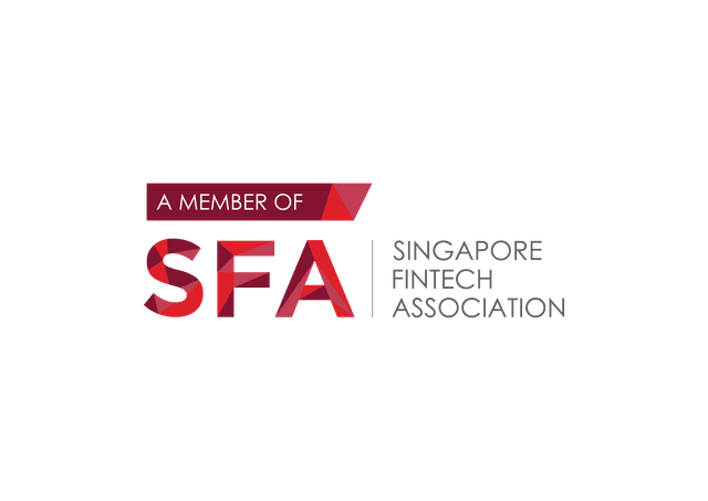 Singapore FinTech Association member